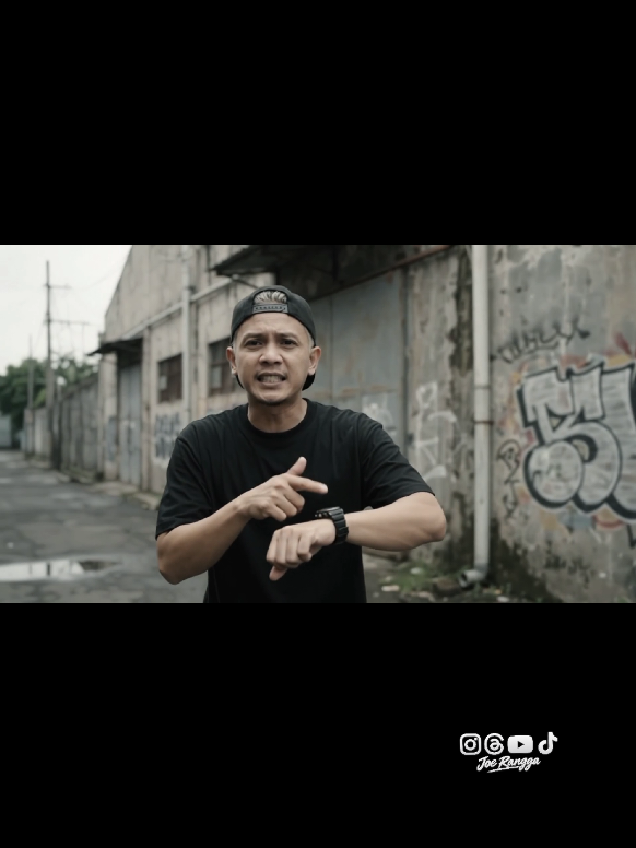 @Joe Rangga