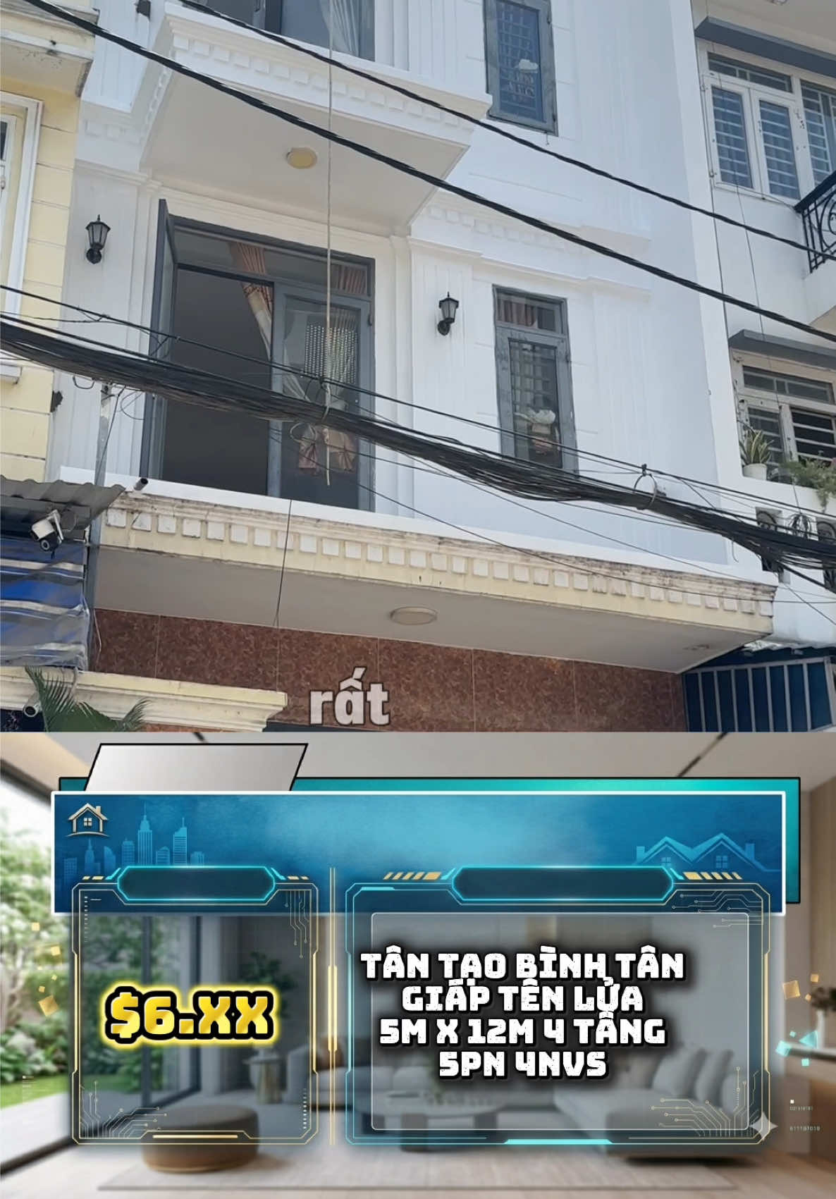 @Nhà Thật Lê Gia