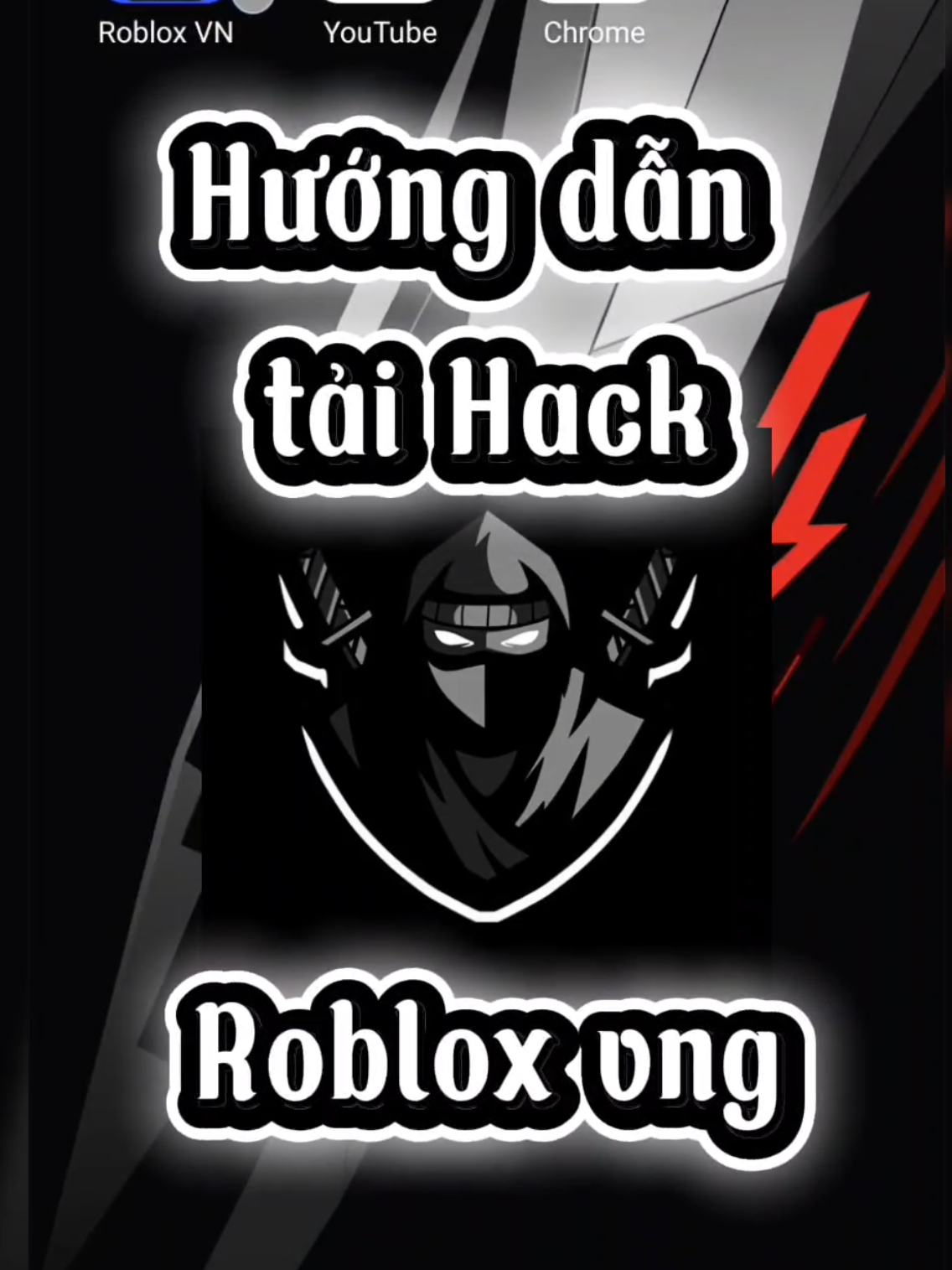 @AK Gaming Roblox