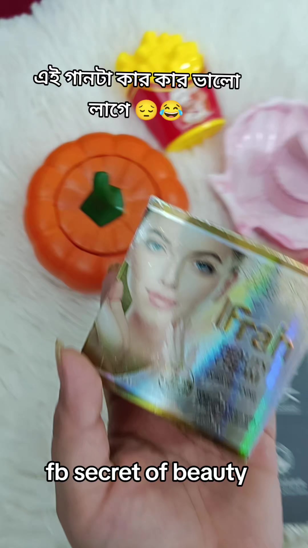 @secret of beauty