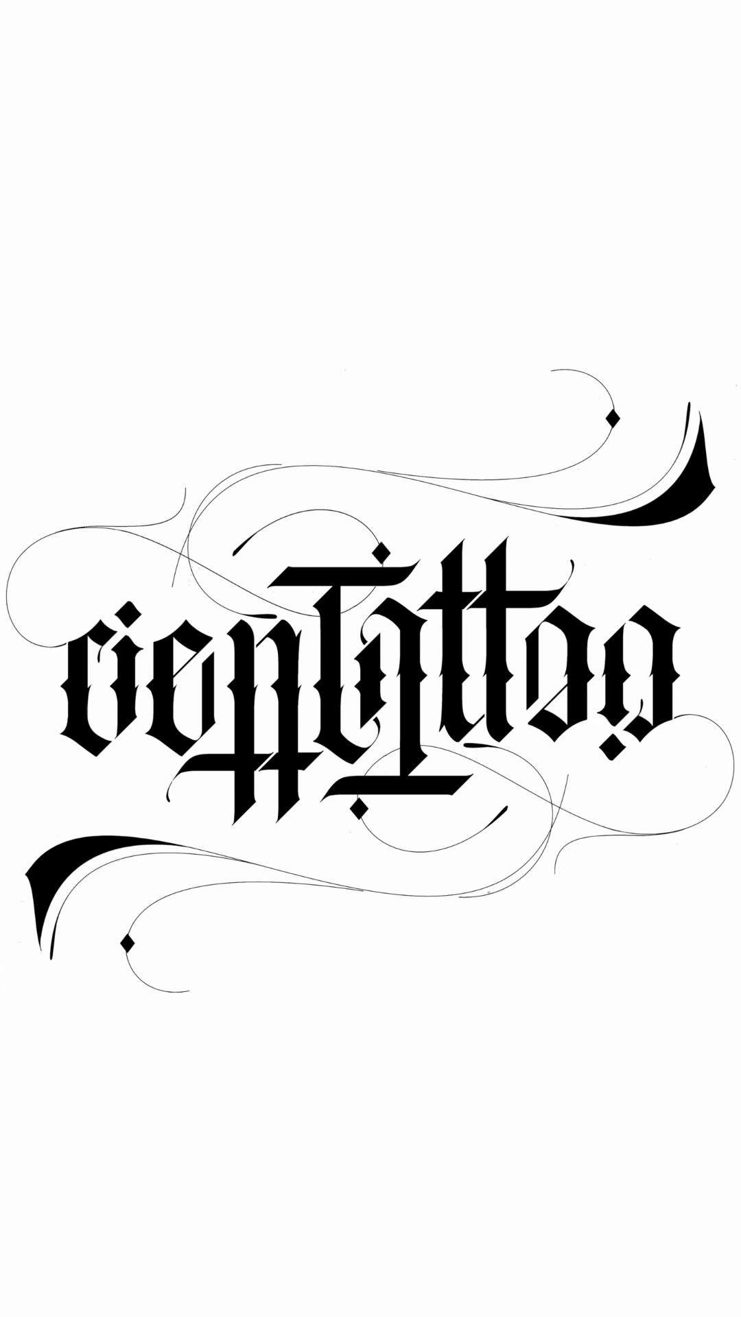 @CienTattoo