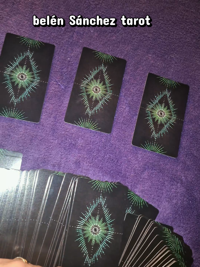 @Belén tarot y algo más 😉