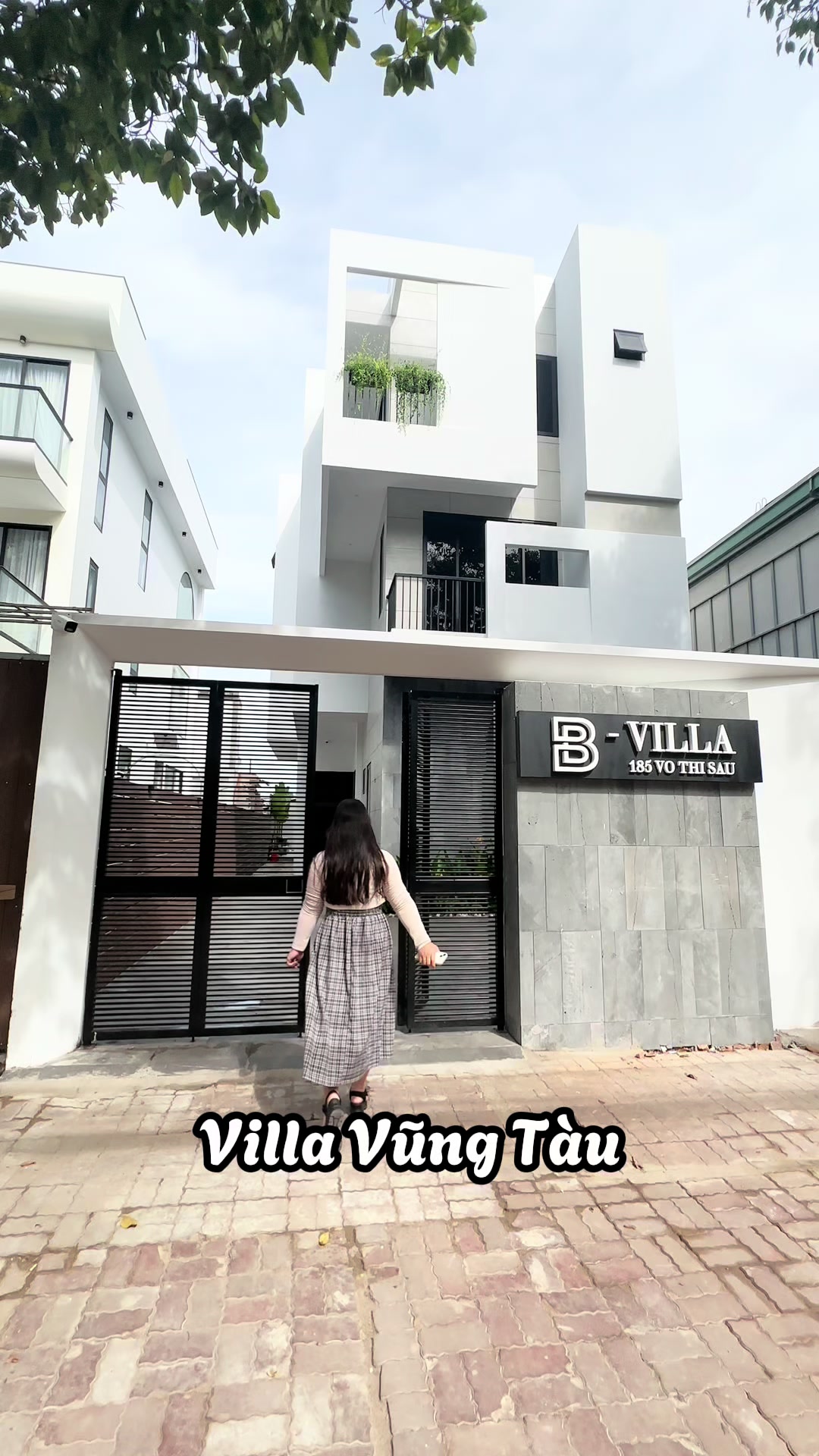 @Villa Vũng T&agrave;u Ngọc Nguyễn