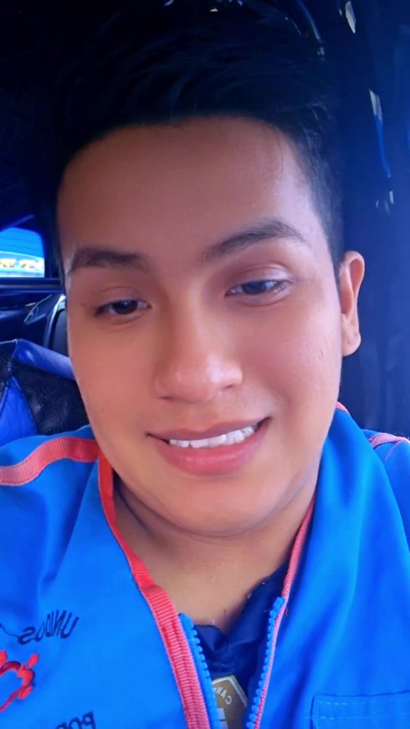 @lazaro RobertoSaavedra Sanchez