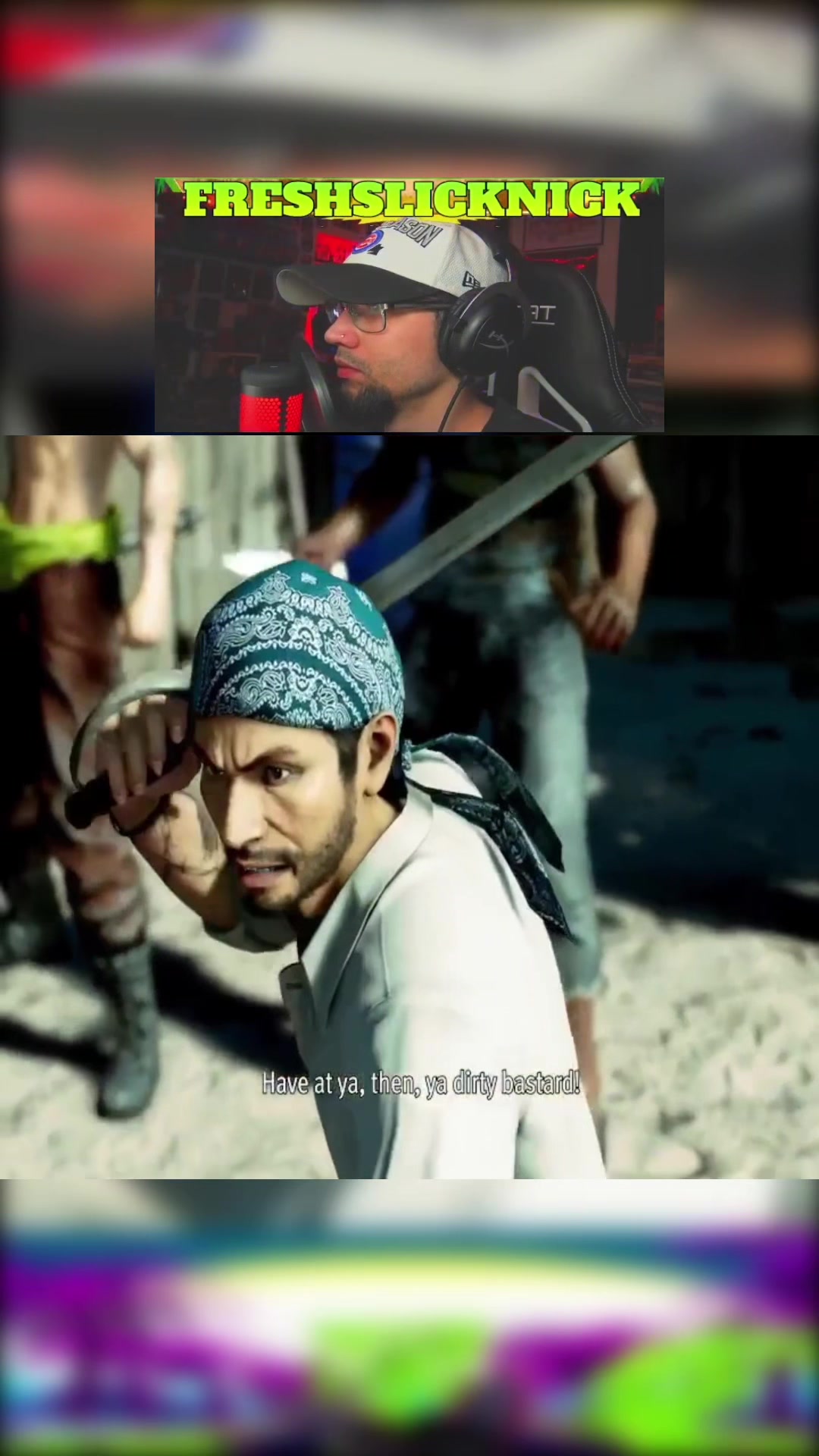 @Freshslicknick