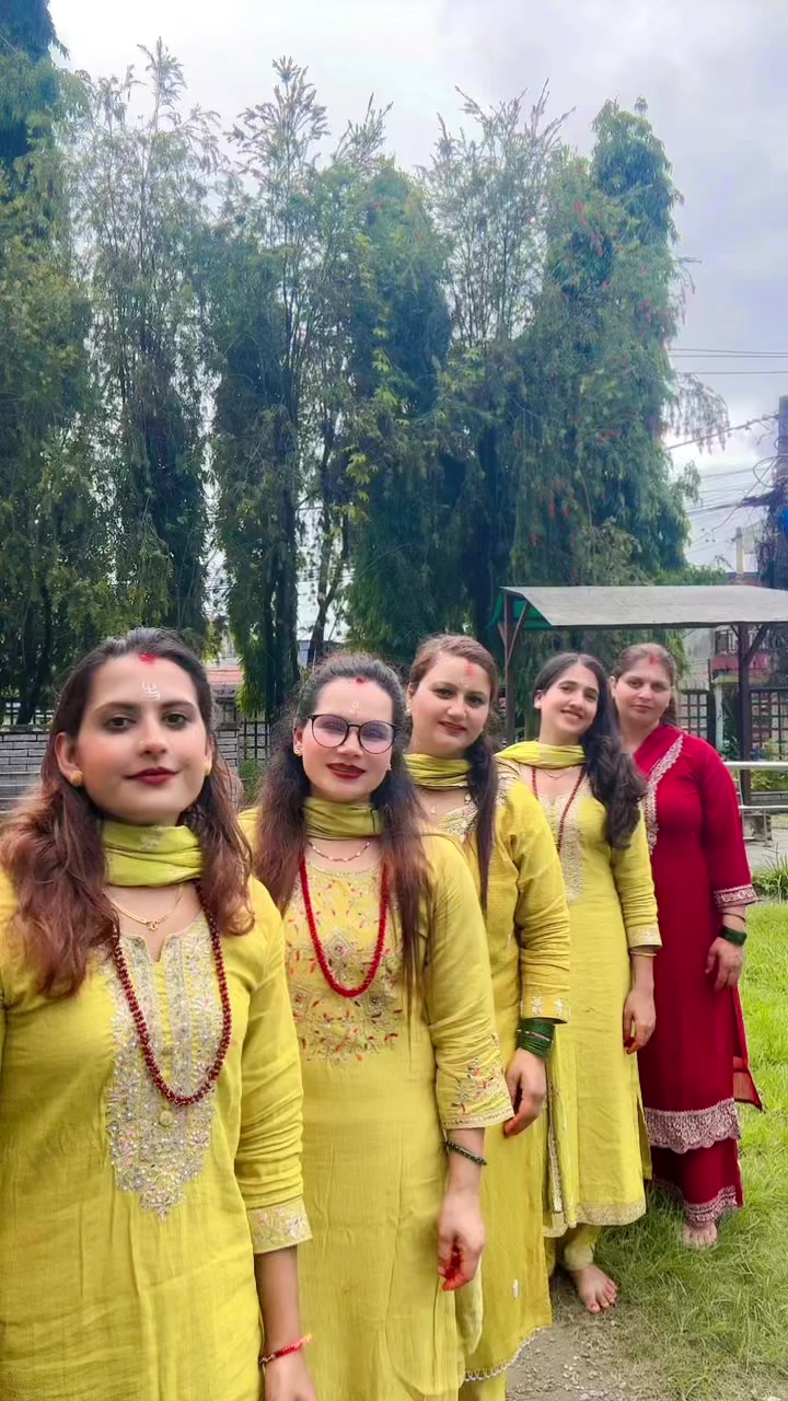 @Meera Bhusal