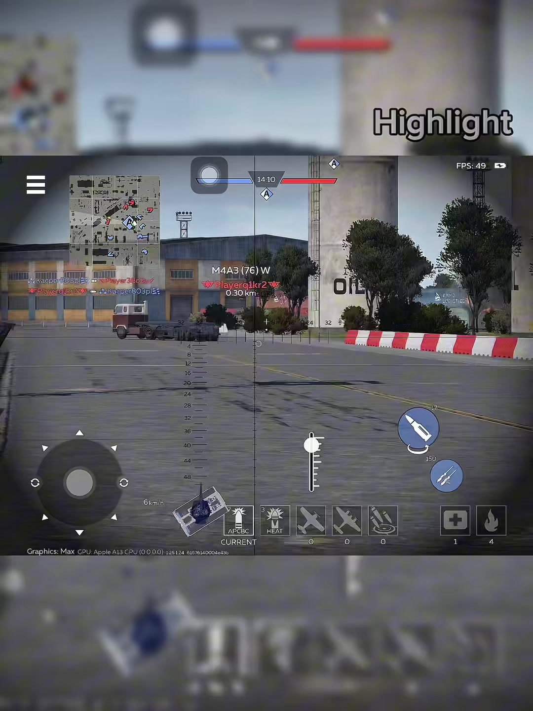 @Marschall Panzer