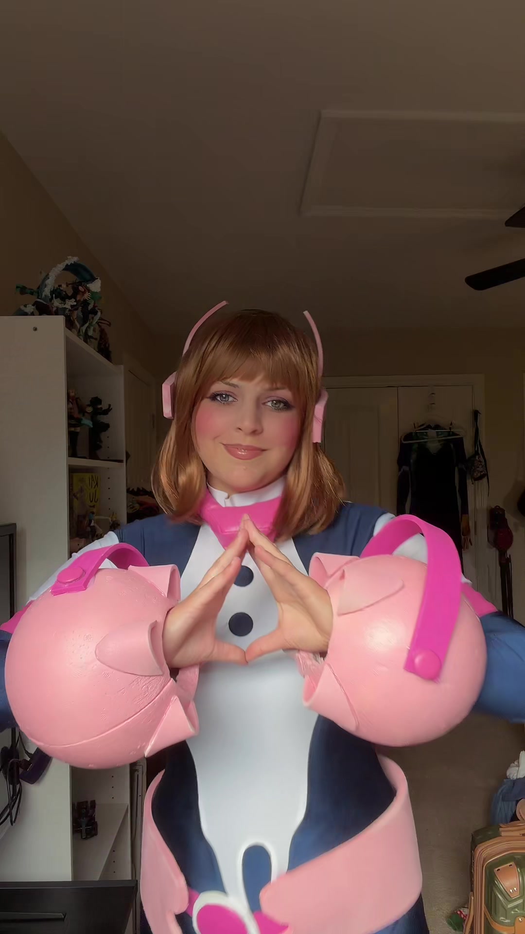 @Maddyc: