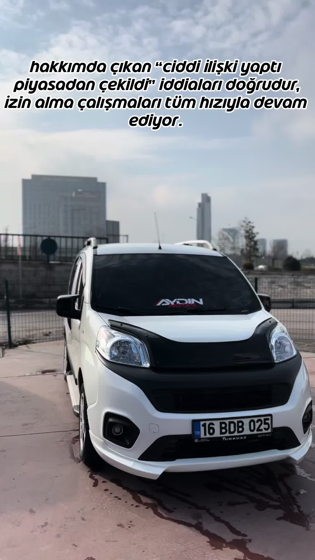 @CarstanceTR