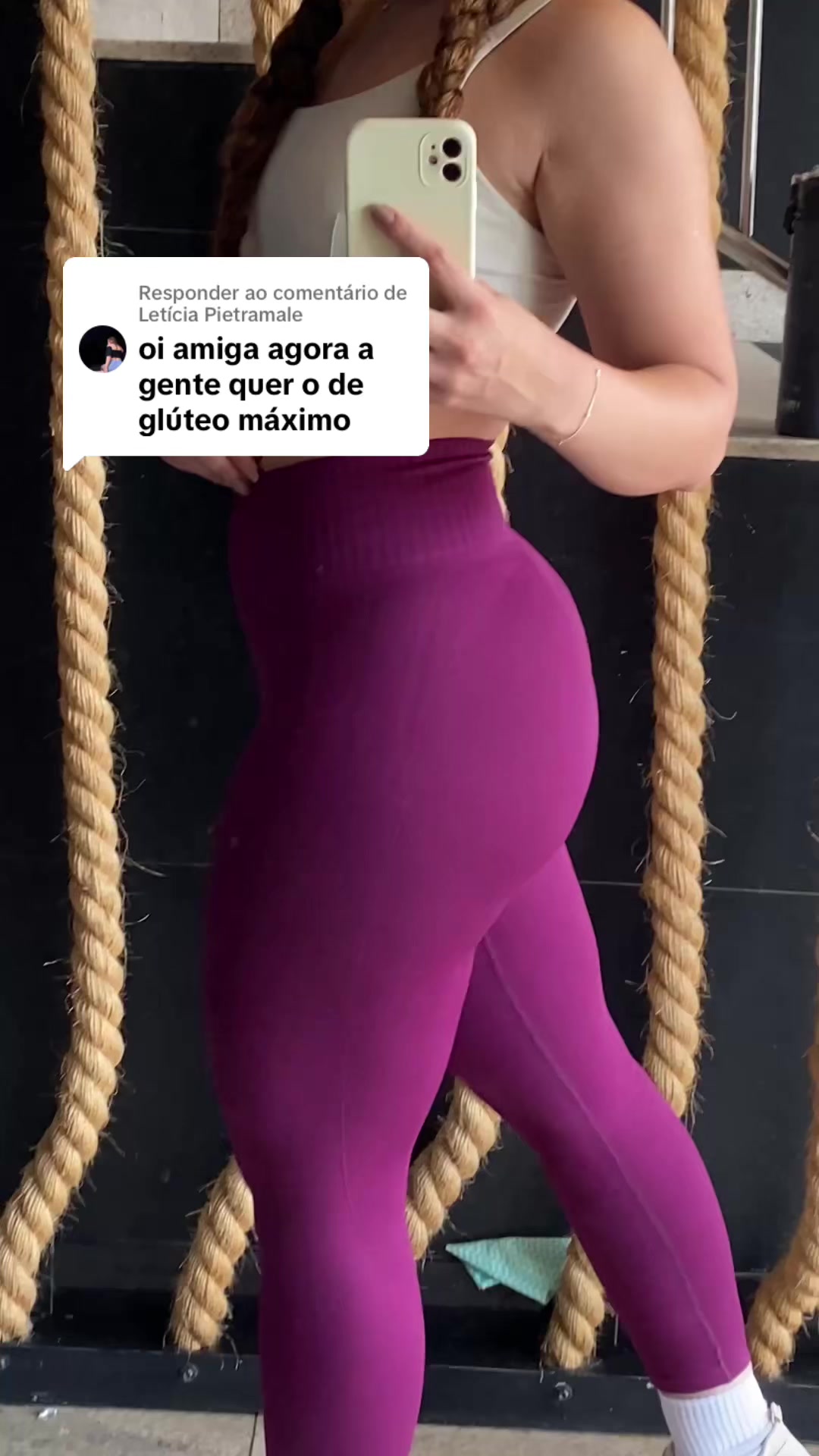 @Jessica Sousa