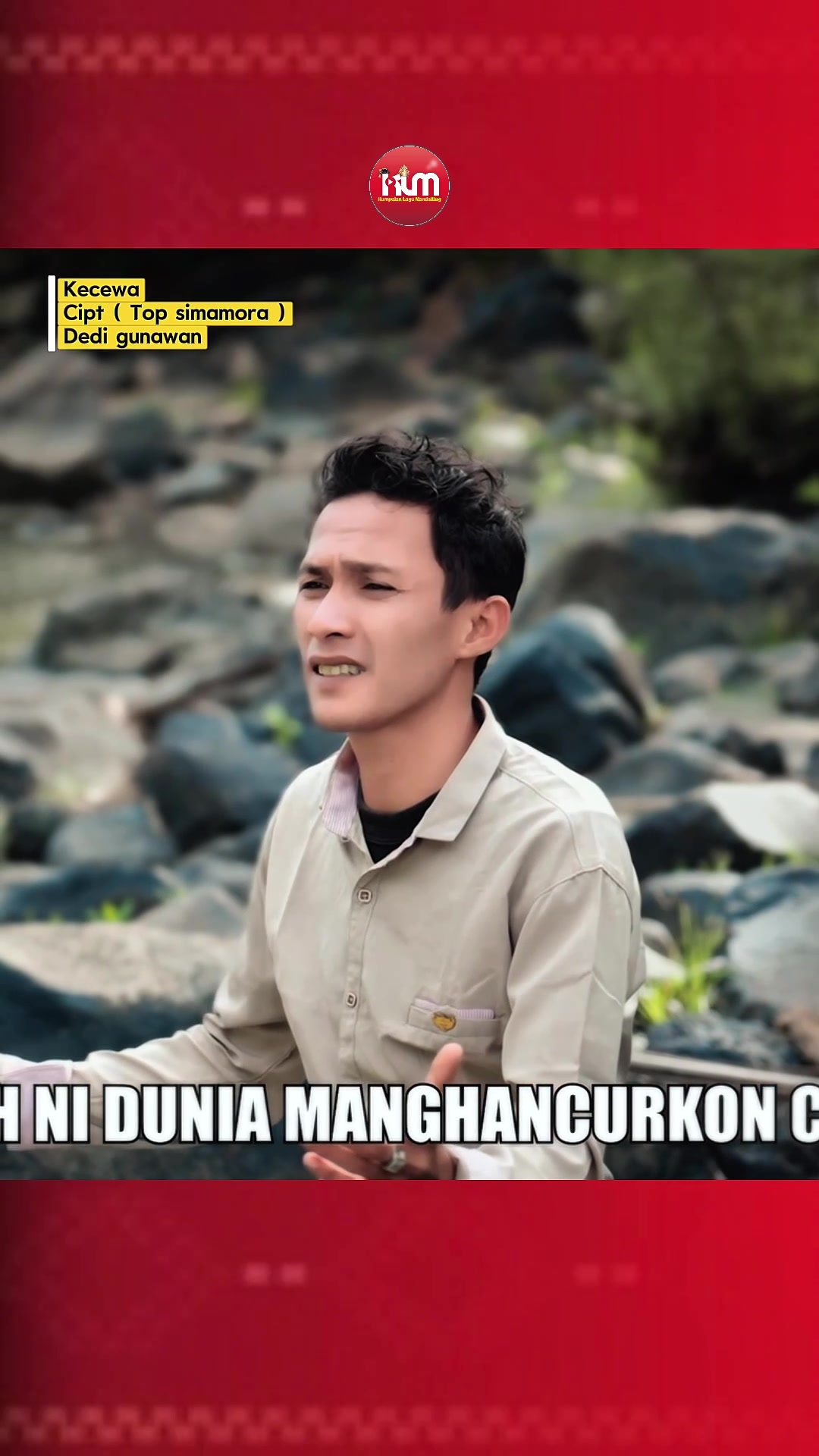 @Kumpulan Lagu Mandailing 🎵