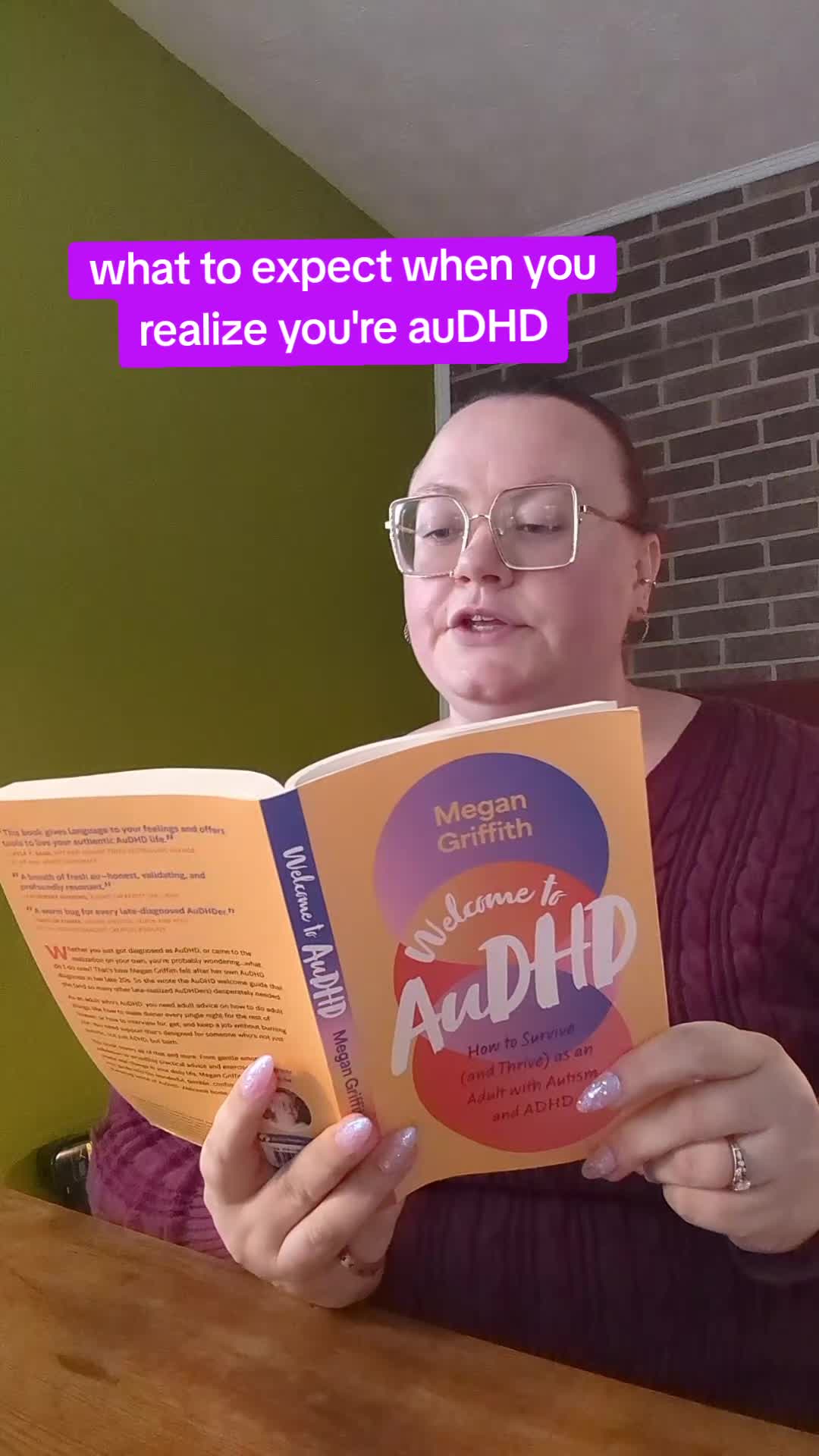 @Megan