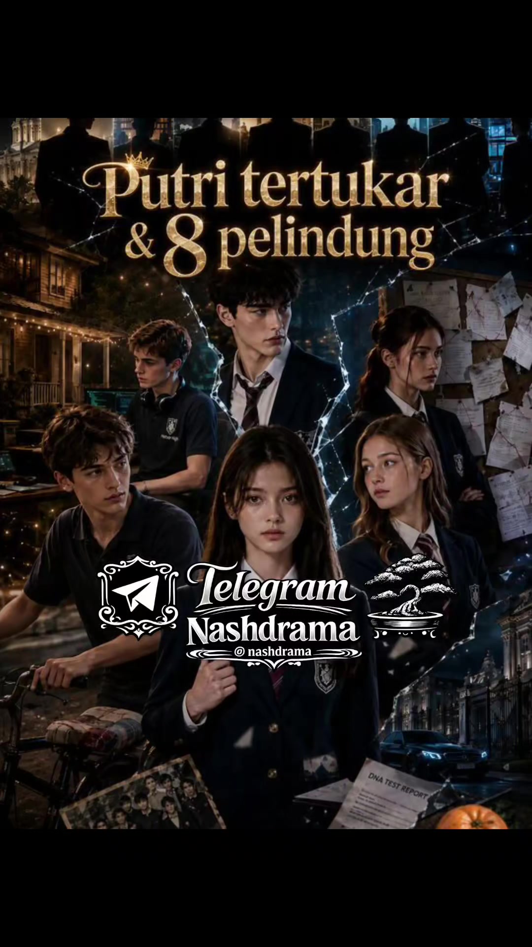 @nashdrama reels