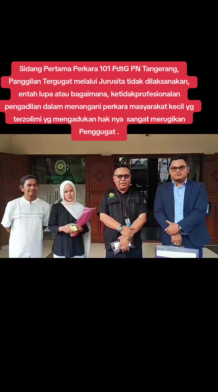 @Advokat Diansyah Putra Gumay