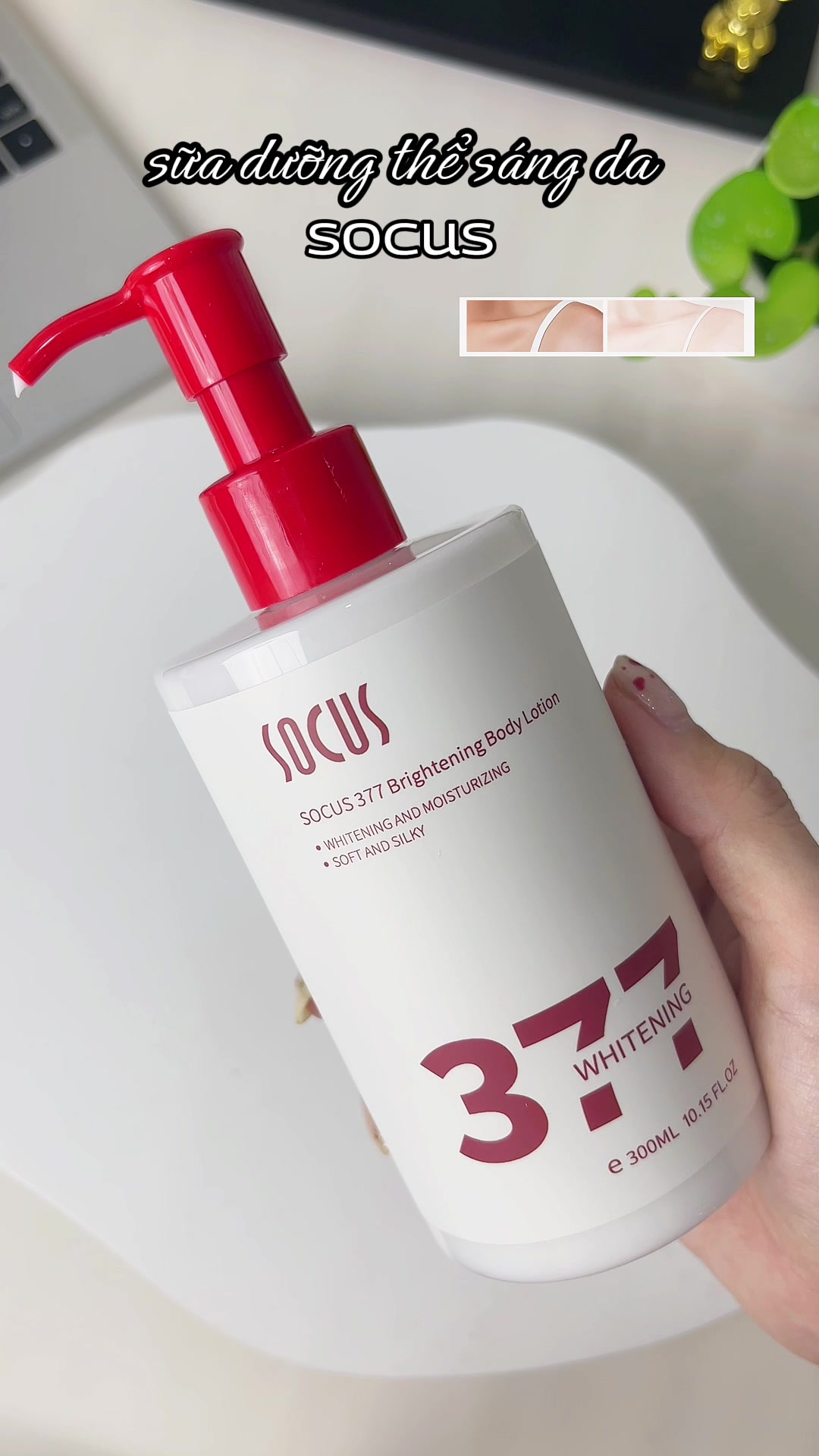 @Góc review chất lượng