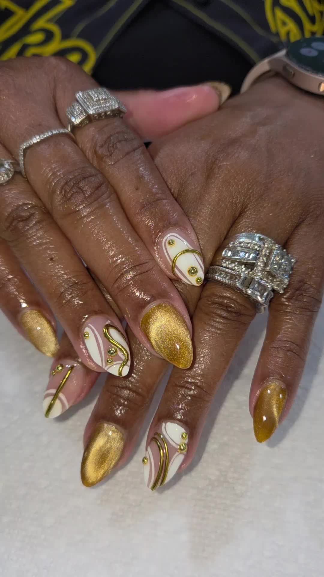 @Monique Smith