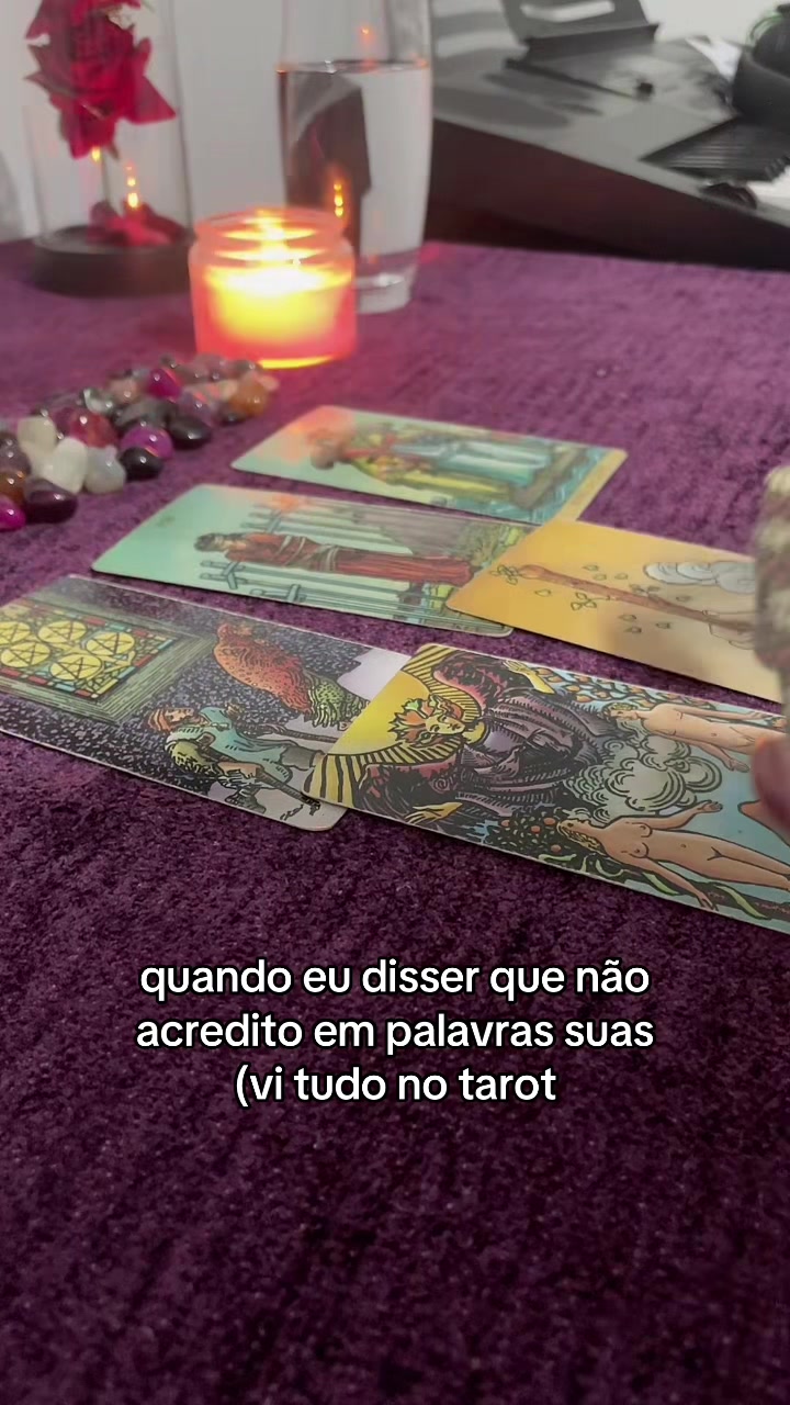 @Marina Cartomante