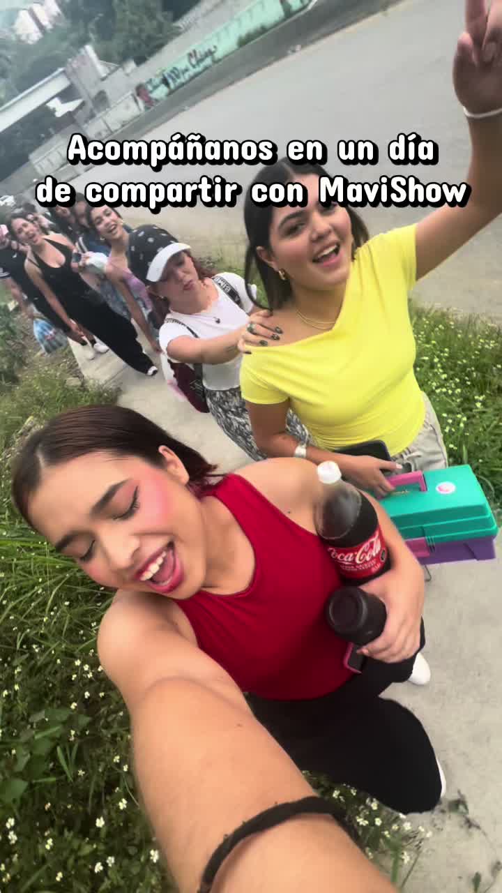 @mavishow