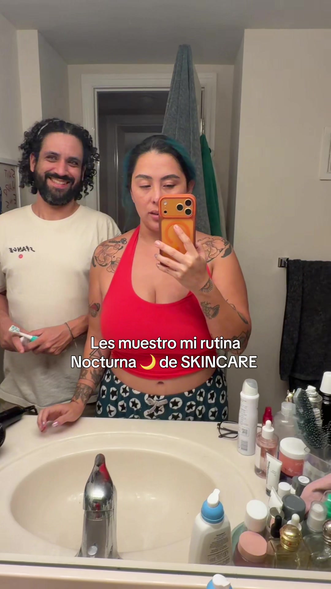 @Adri Espinoza Makeup