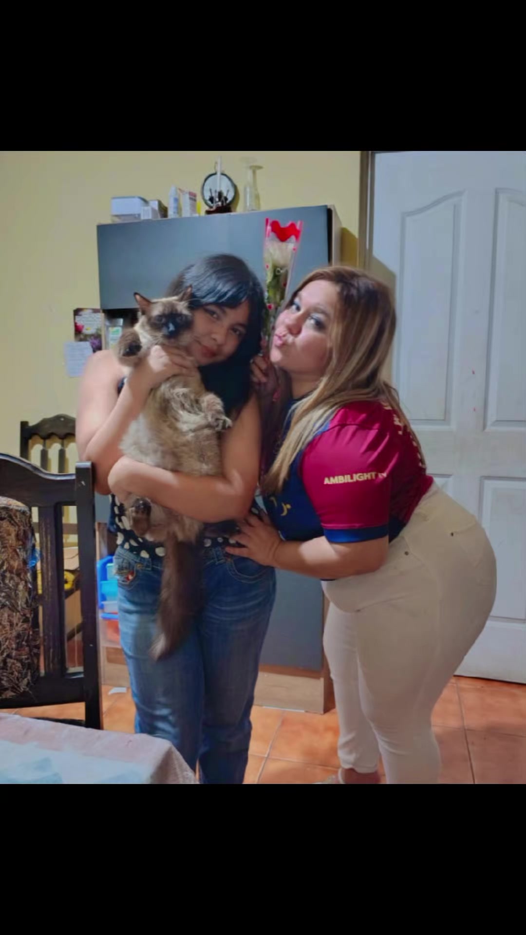 @Dulce Perez