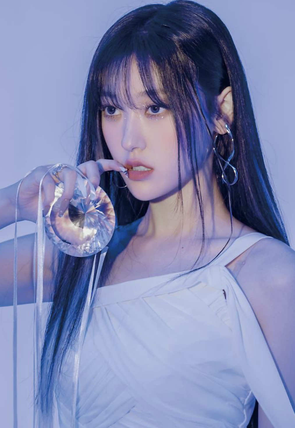 @Choerry with bunny filter