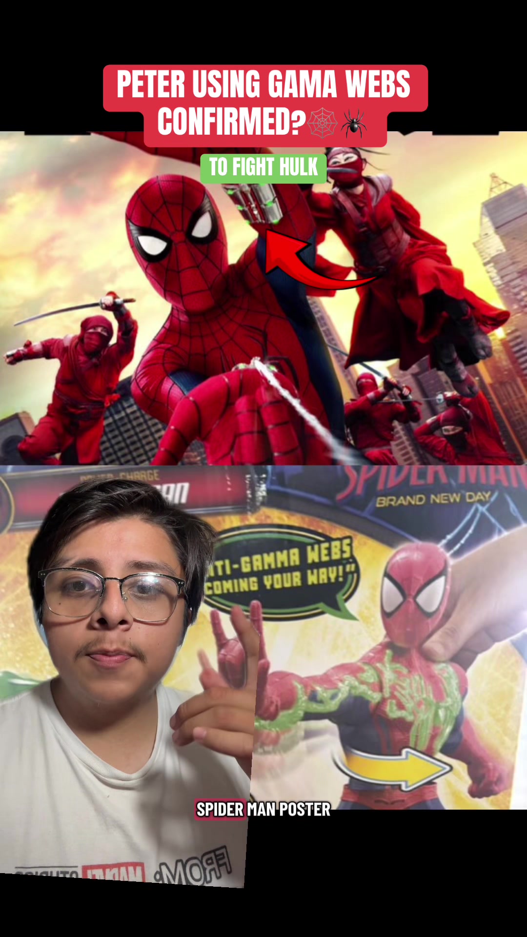 @Vic’s Clips🕷️🕸️