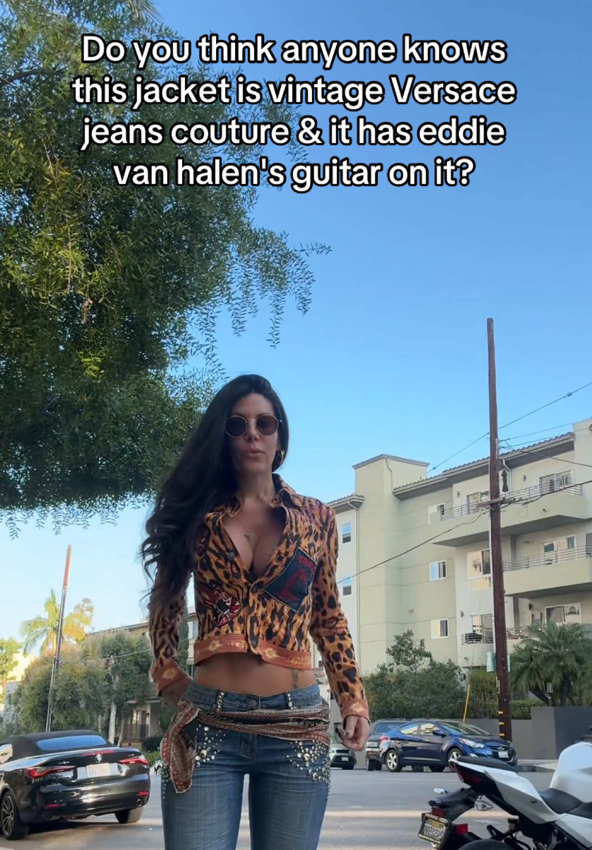 @Cristina DEletto