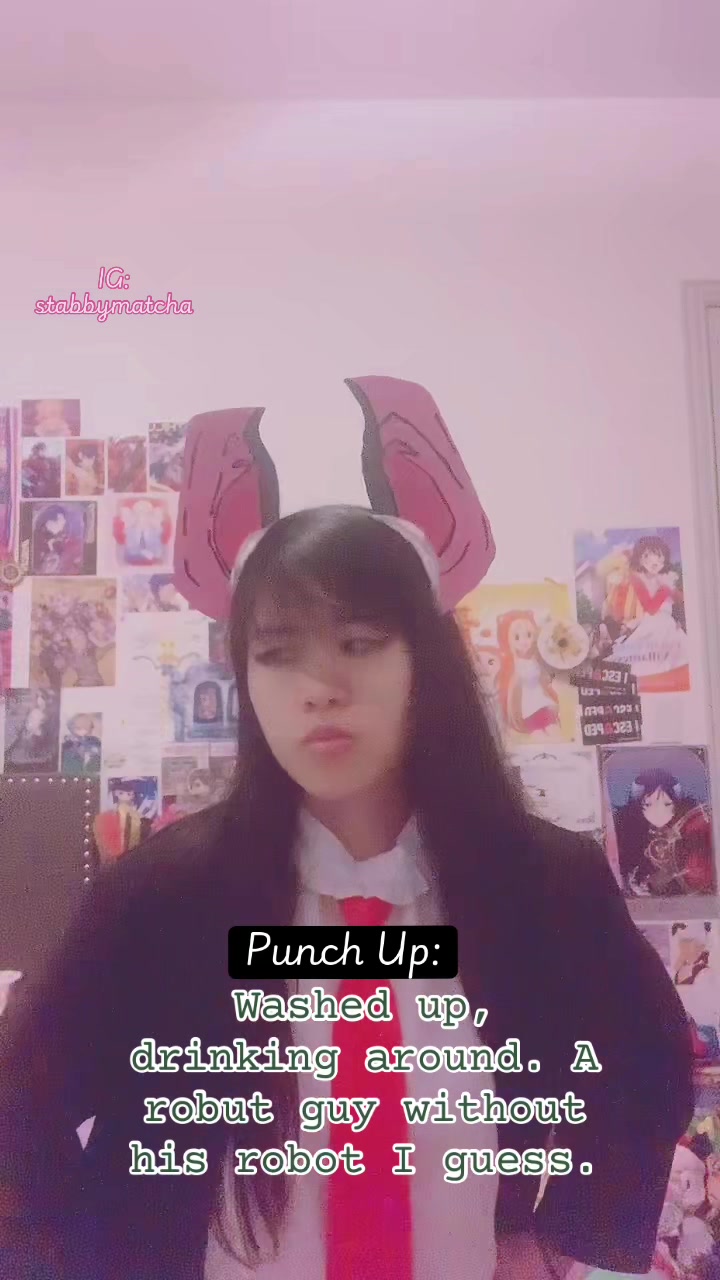 @Brianna(*^ω^*)