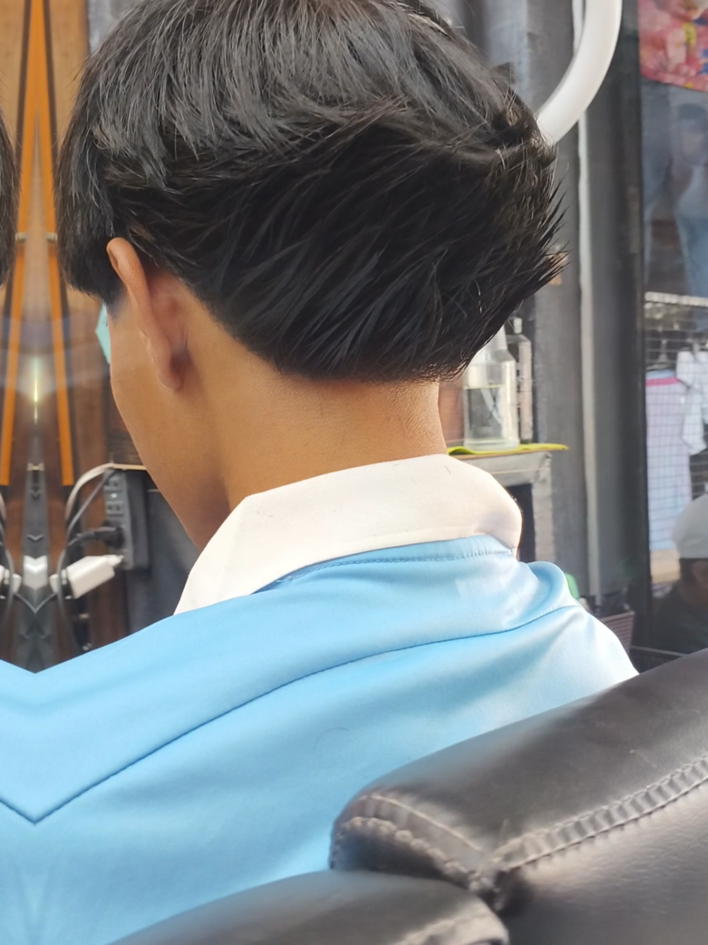 @EL PIBE BARBER SHOP