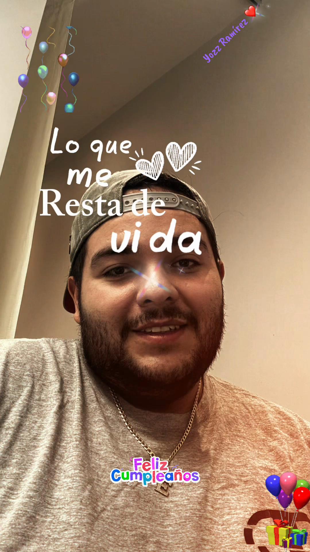 @Yozz Ramirez ❤️🐻