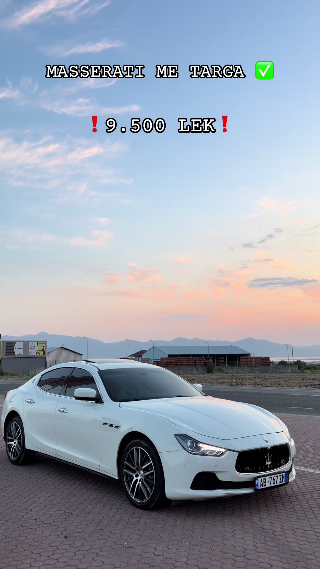 @Auto Shkodra