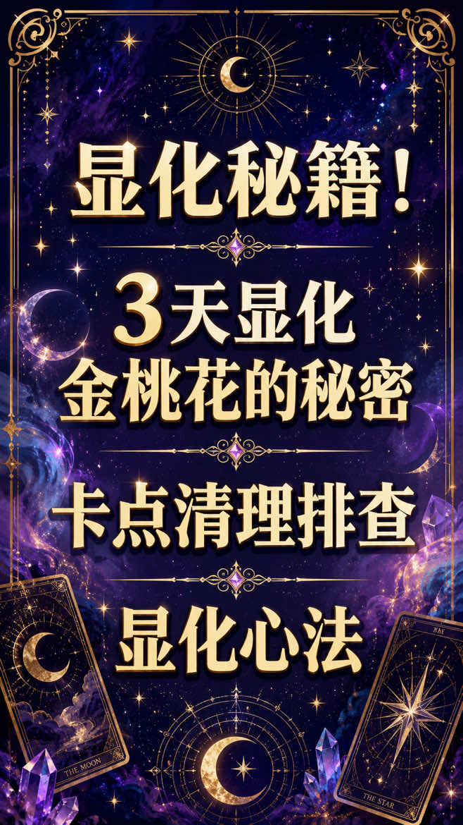 @tarot塔羅師(個占私信)