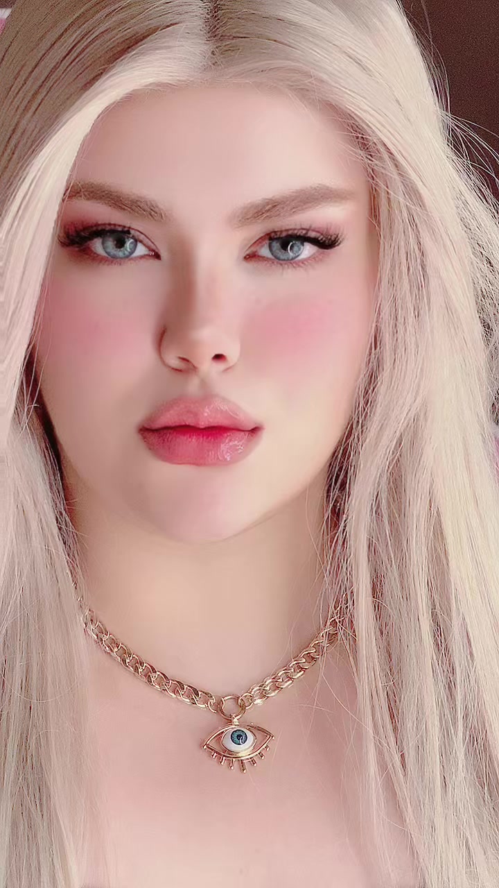 @👑🩷Diva la poupée🩷👑