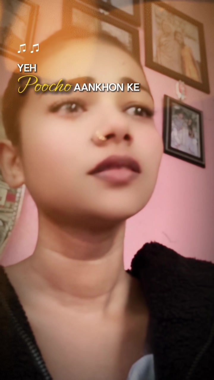 @cute girl 😍