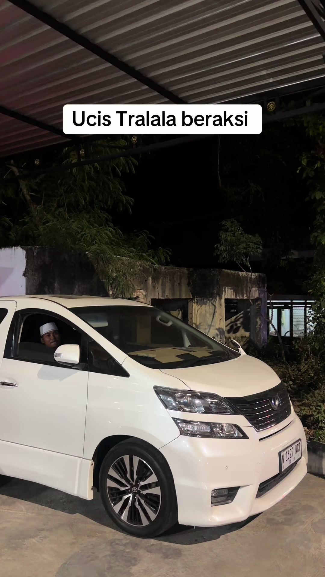 @Zang Motor