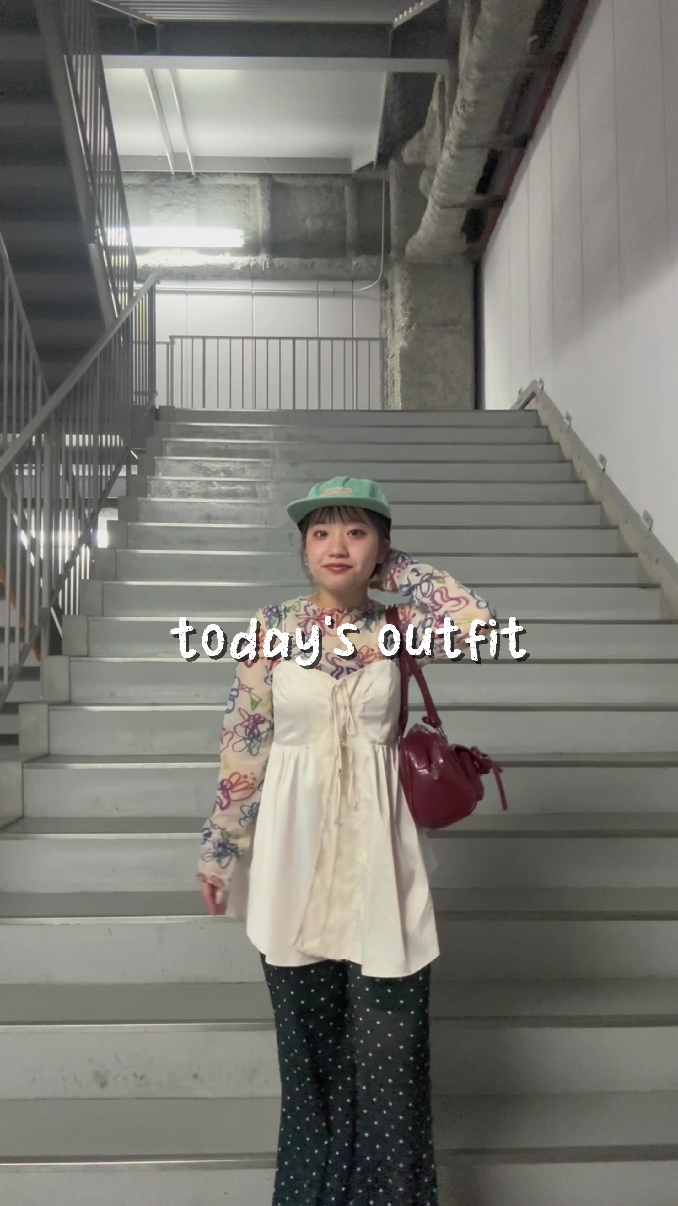 @かほ