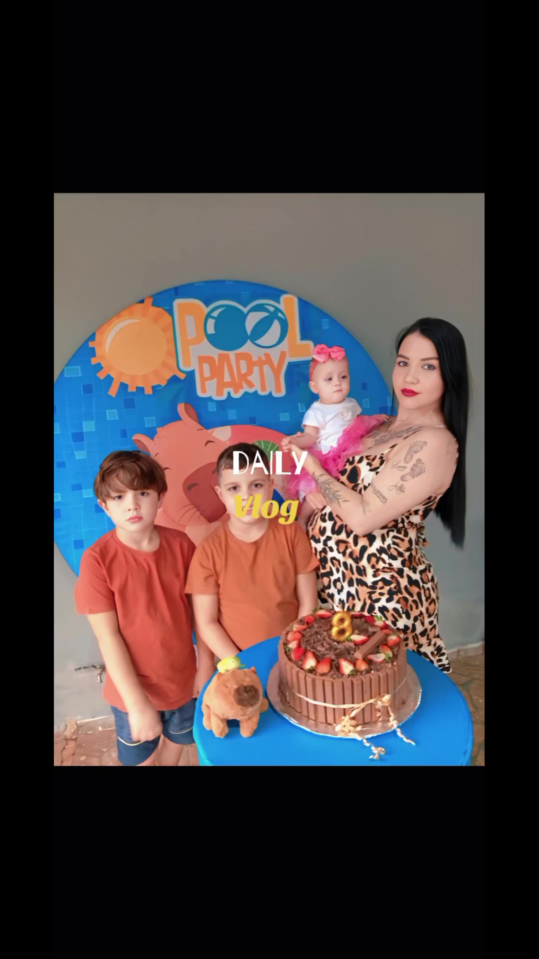 @Milena Azevedo
