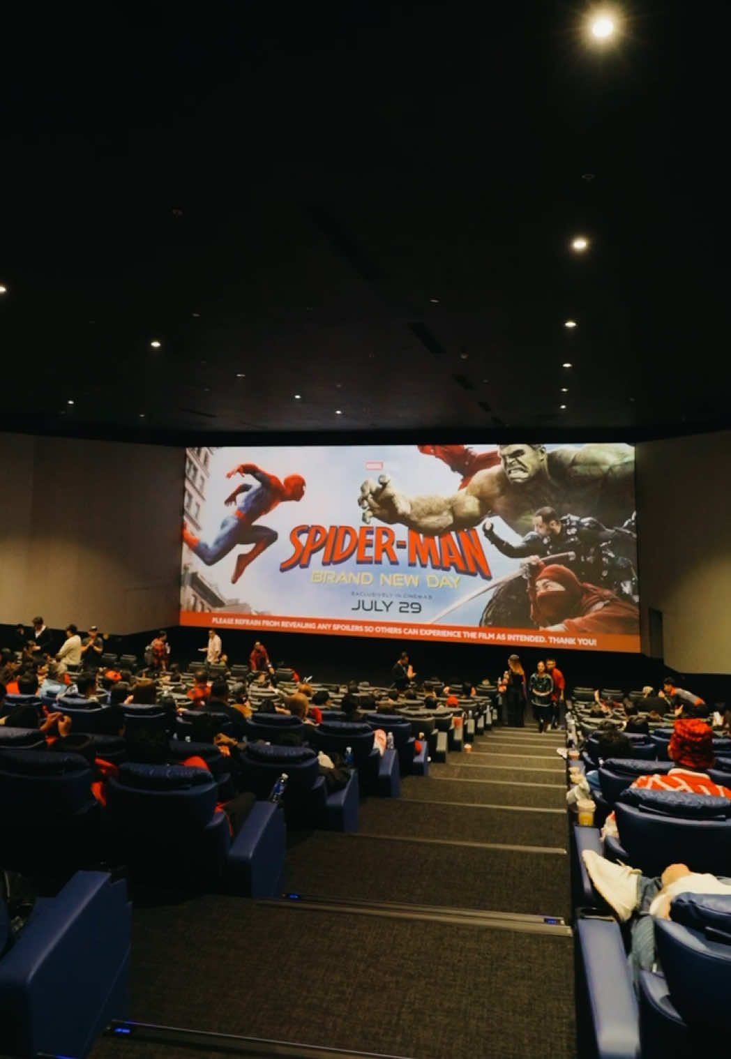 @SM Cinema