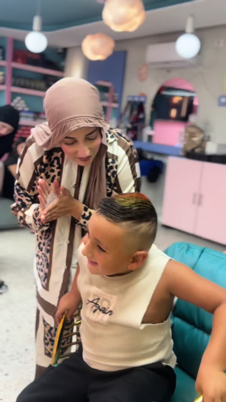 @barber_kids💈