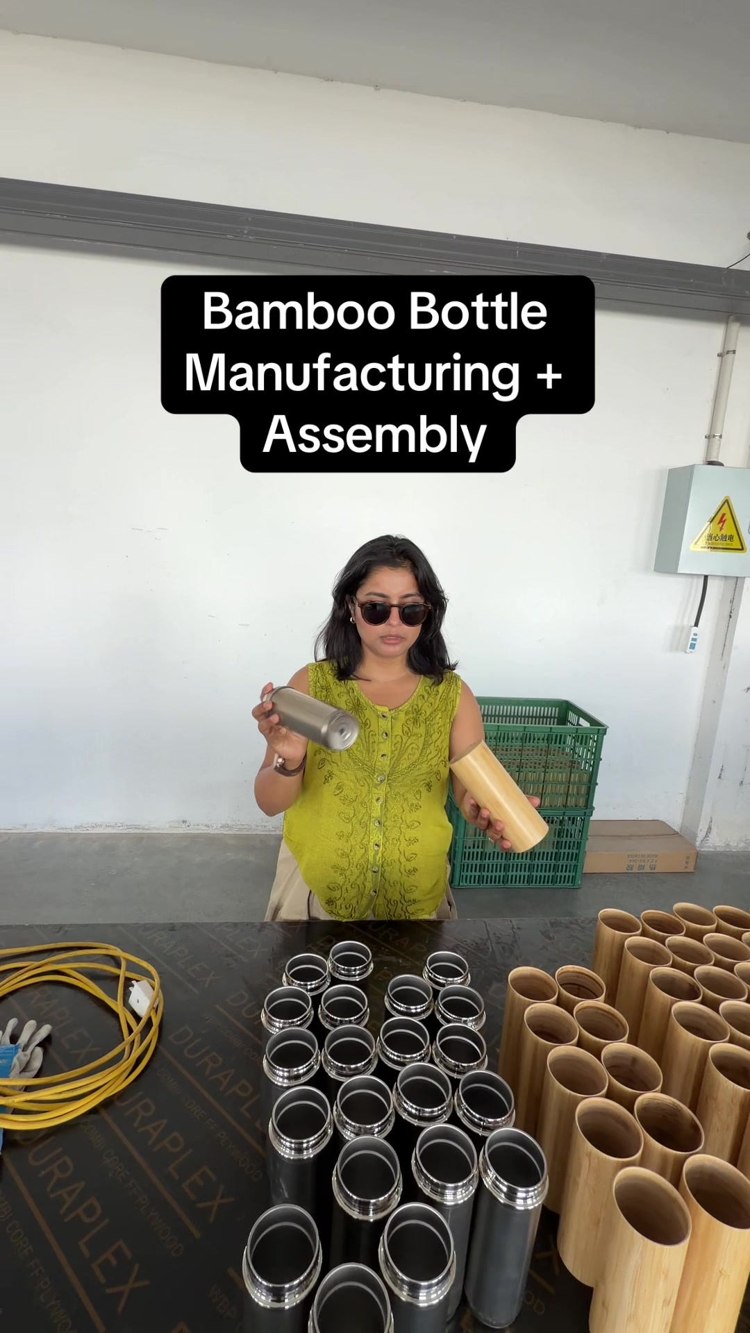 @Bamboo Bazar