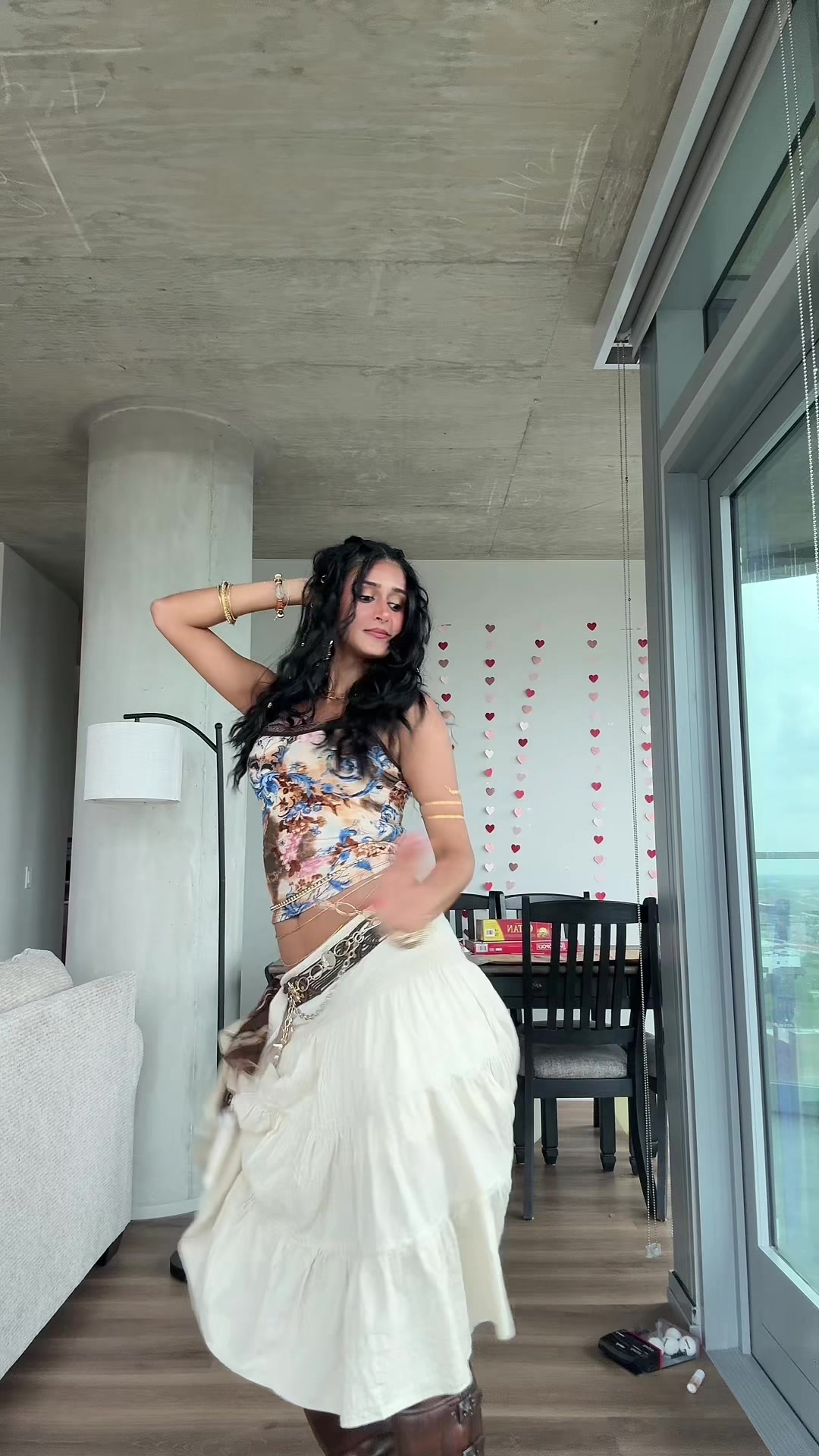 @Riya