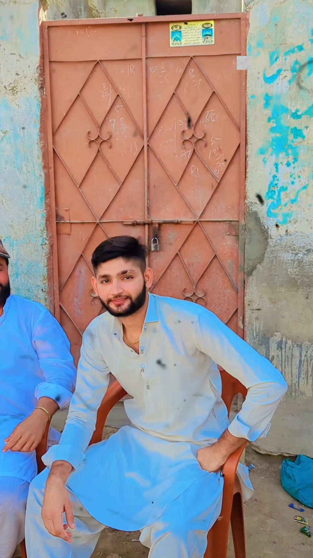 @Wahaj Nawab