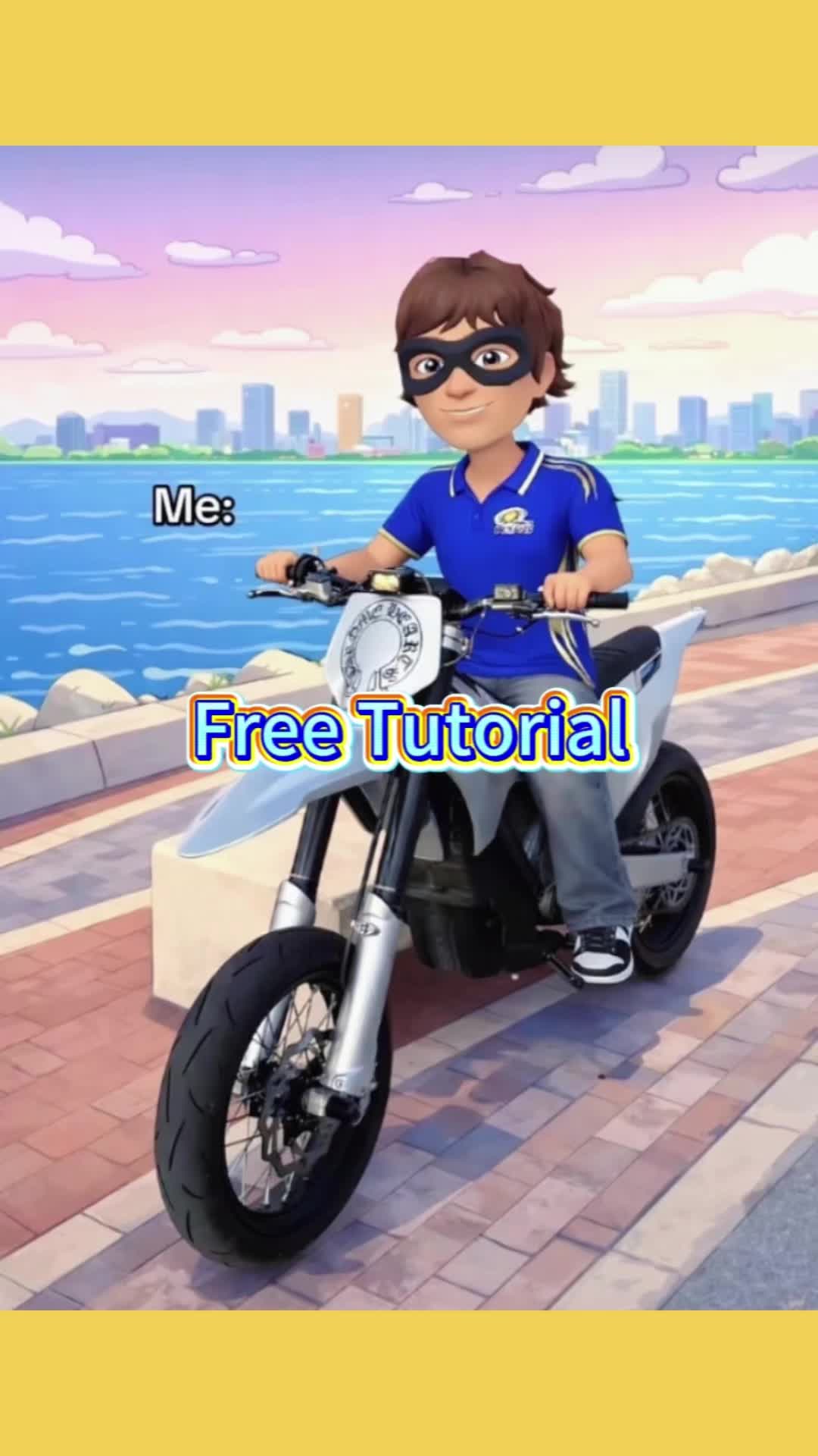@Lucky