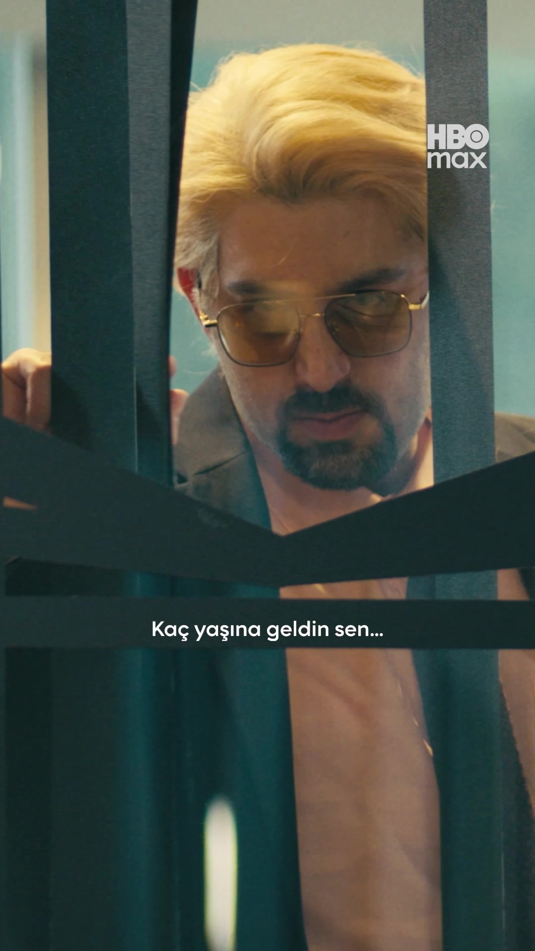 @HBO Max Türkiye