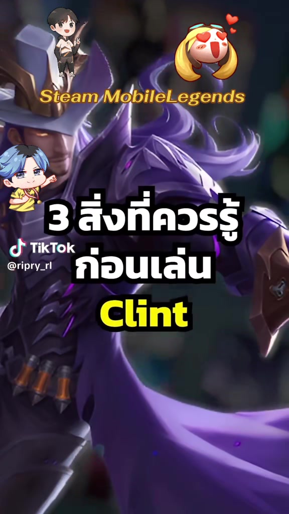@Steam Mobilelegends