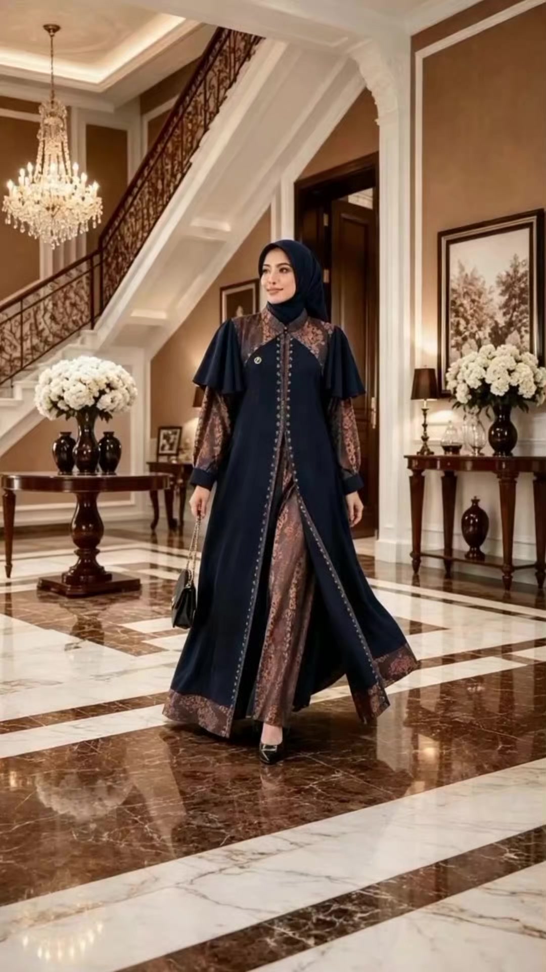 @Aisya Fashion