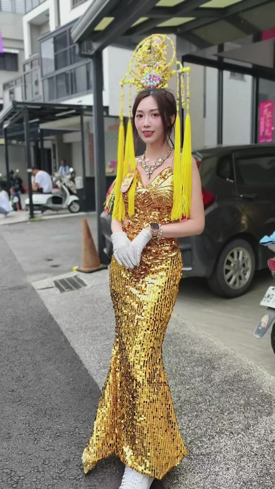 @行動派