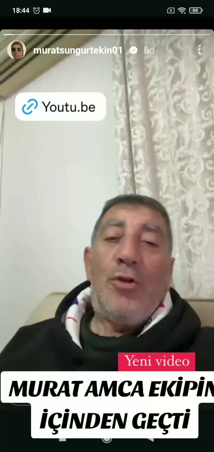 @FACİA&Uuml;&Ccedil;L&Uuml;AİLESİ