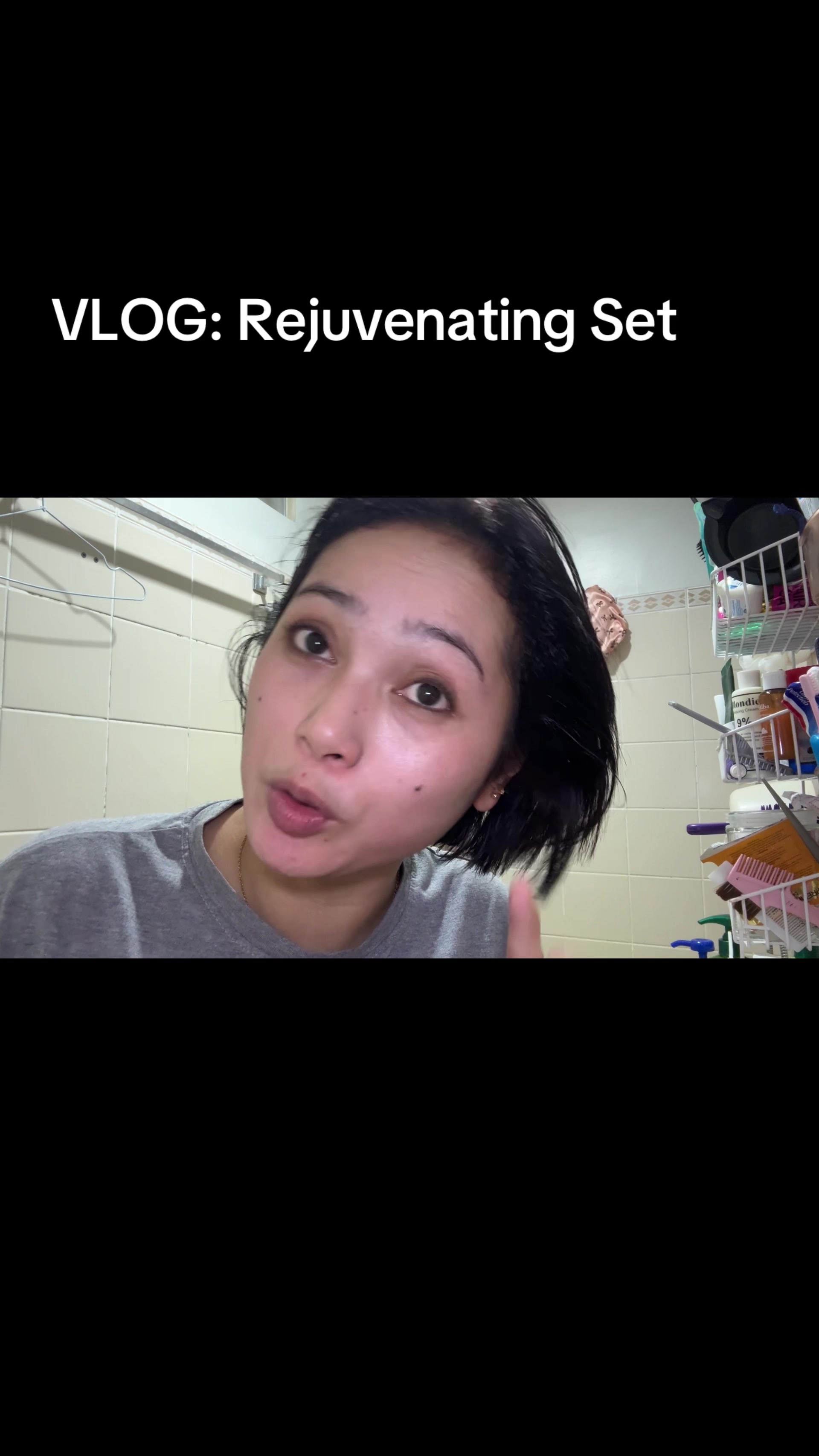 @Jennie Tsai MiniVlog!