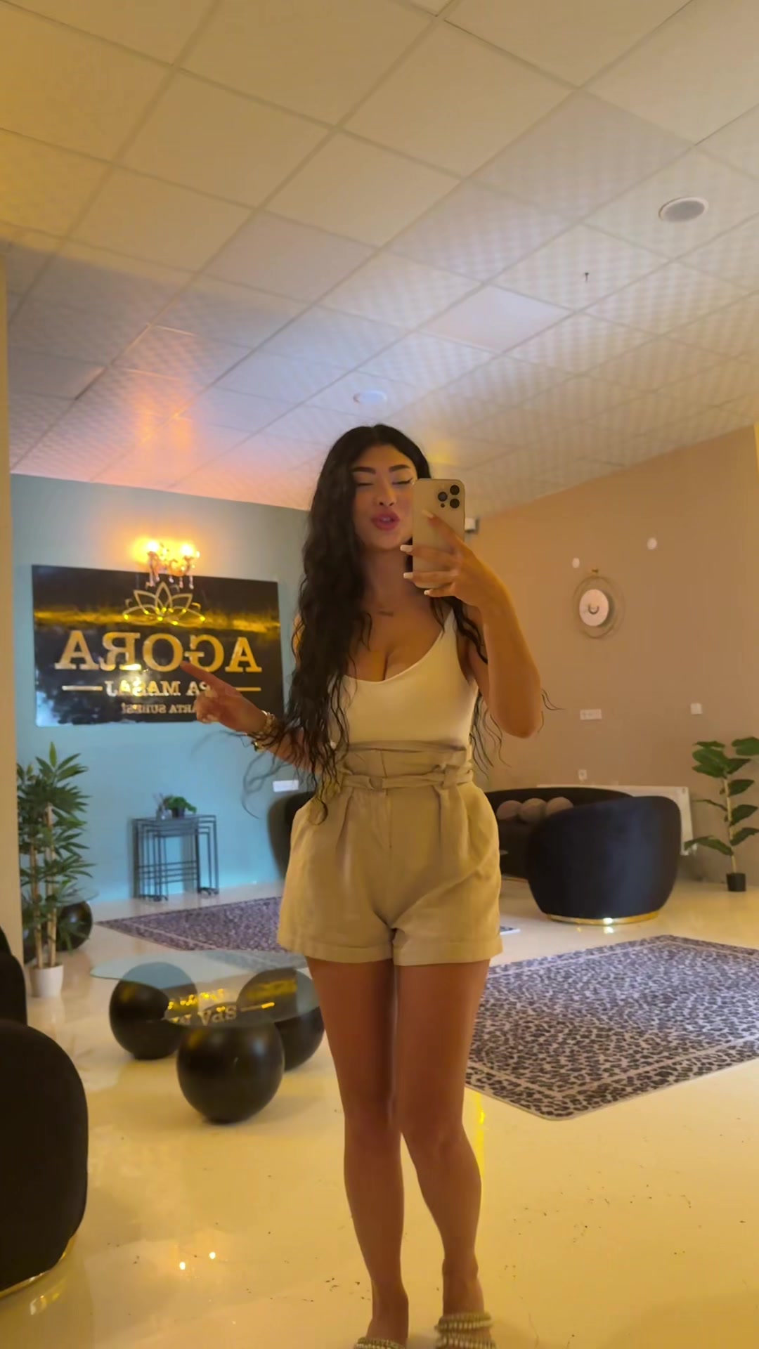 @Agora Spa Masaj Isparta